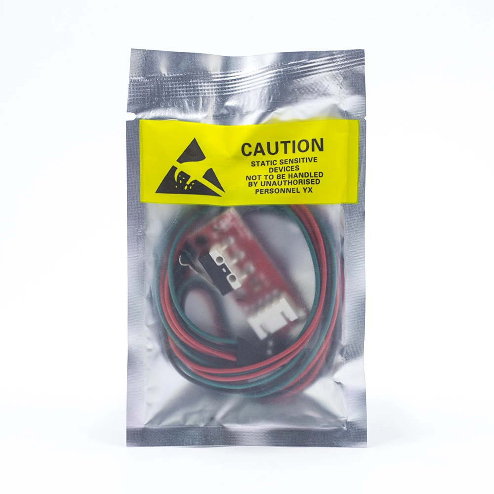Optical Endstop Limit Switch Sensor with 1m 3pin Cable for 3D Printer