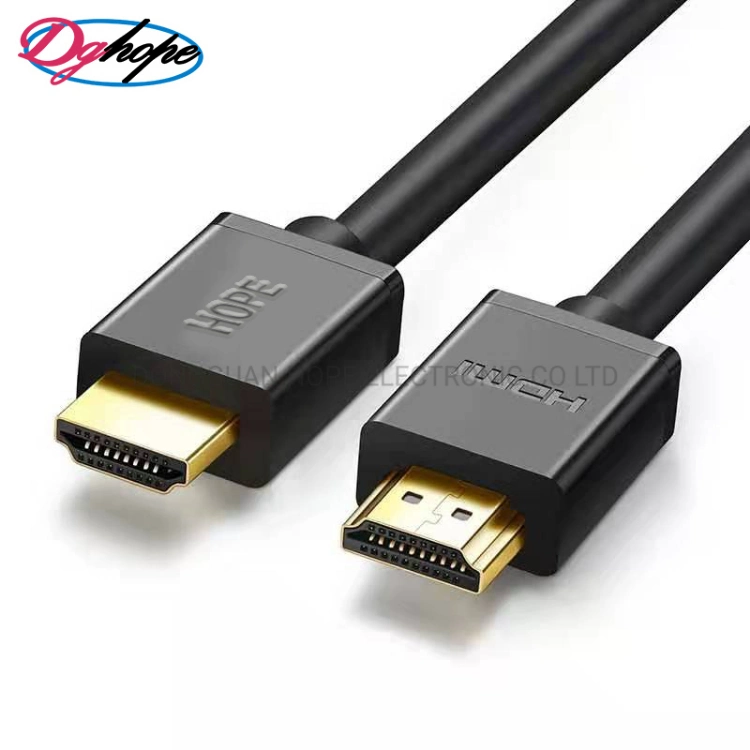 High Speed 4K Display HDMI Video Audio Cable VGA Cable HDMI Converter HDMI Cable
