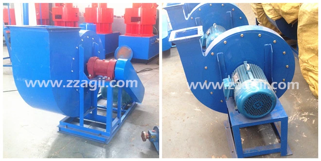 Professional Manufacturer Flash Air Tube Type Sawdust Dryer Rotary Dryer