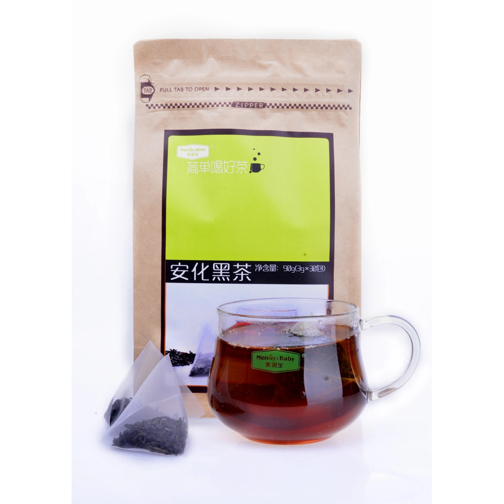 World Famous Tea Lipid-Lowering Anhua Dark Tea