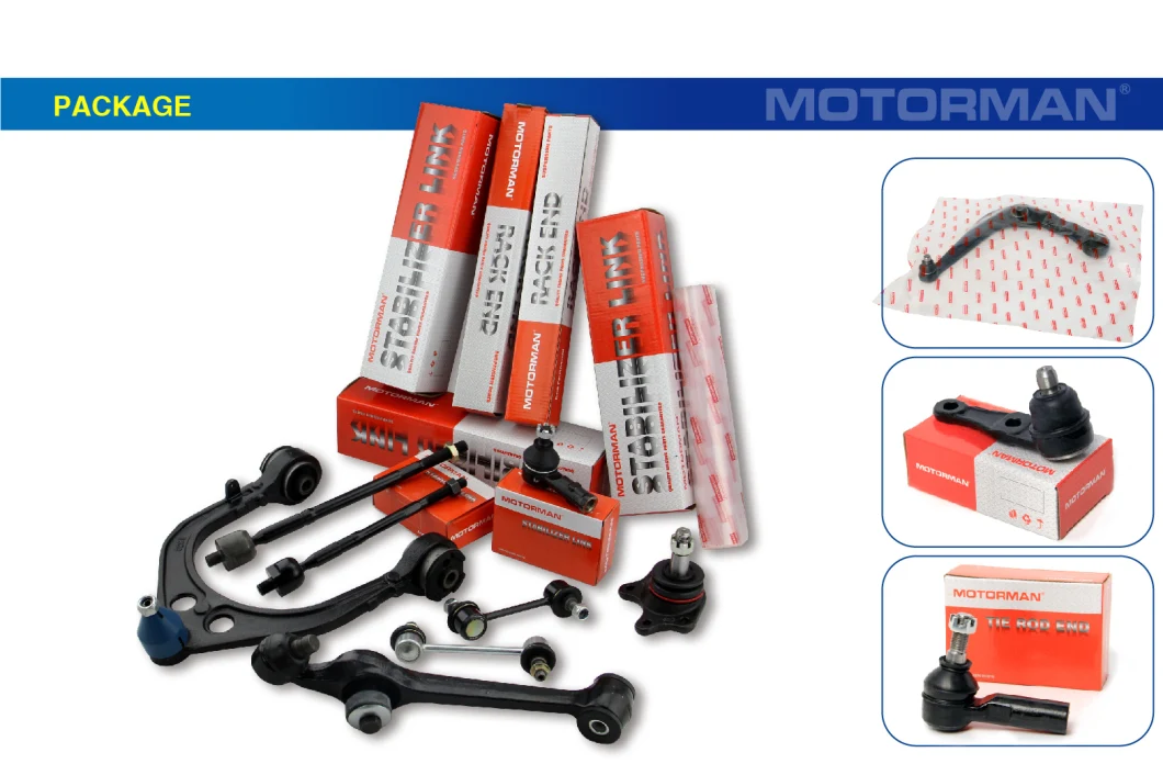 Automobile Parts Suspension Kits for Nissan Maxima Altima
