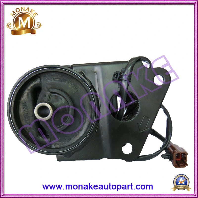 Rubber Parts Engine Mounting with Sensor for Nissan Maxima (11270-8J10A)