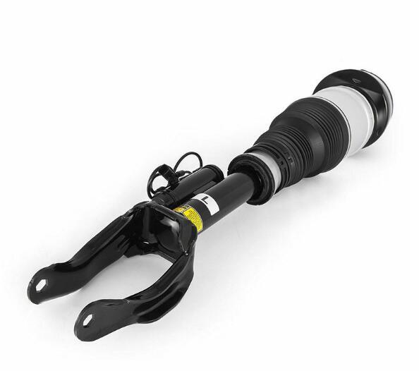 Mercedes Benz W166 Left Front Air Suspension Strut with Ads