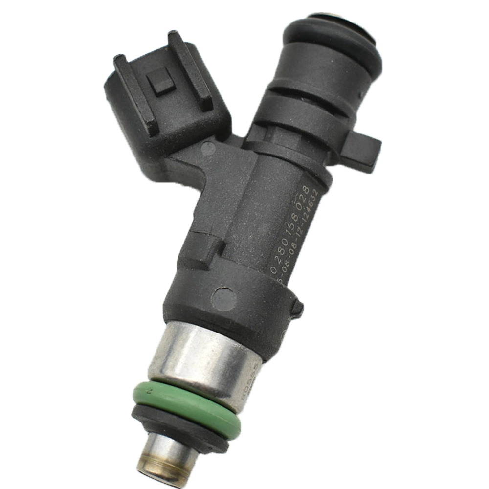 Fuel Injector 04591986AA 0280158028 for Chrysler 300 Pacifica Sebring Town Country Dodge Charger Journey Magnum Nitro