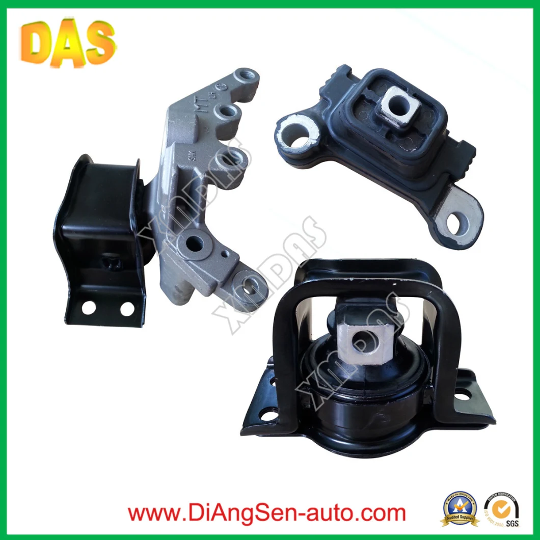 Auto Spare Parts for Nissan Sentra Engine Motor Mounting (11210-ET01C)