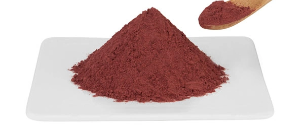 Organic Red Yeast Rice Extract for Lowering High Cholesterol