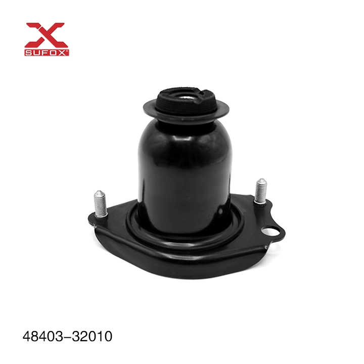 48401-32020 48403-32010 48603-33041 Rear Strut Mounts Engine Mounting for Toyota Camry Sienta Cars