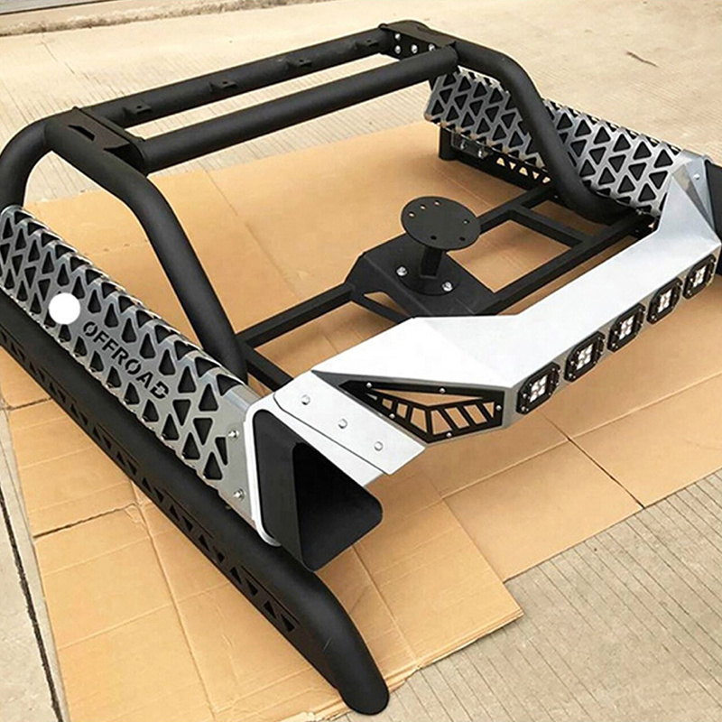 for Ford F150 Raptor Roof Rack 4X4 Universal Ford F150 Roll Bar