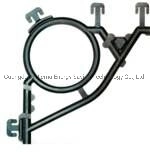 Equivalent M10 Gasket Replacement Phe Heat Exchanger Replacement