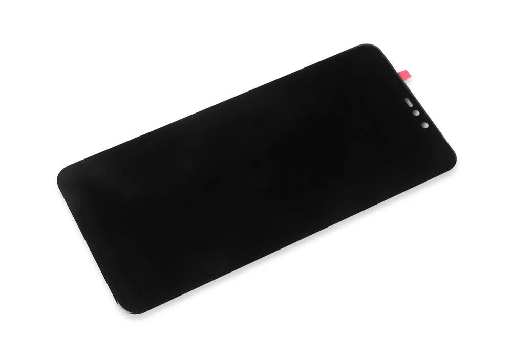 Full Assembly LCD Touch Screen Digitizer with Frame for Xiaomi Redmi Note 6 PRO