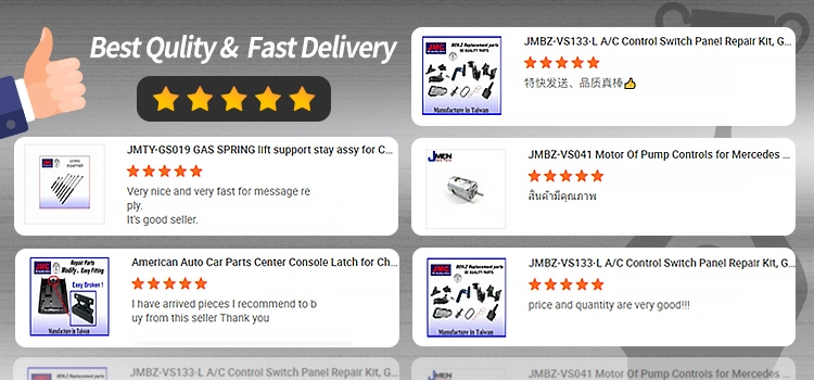 Jmen for Range Rover Gas Spring / Lift Support Strut Damper Manufacturer