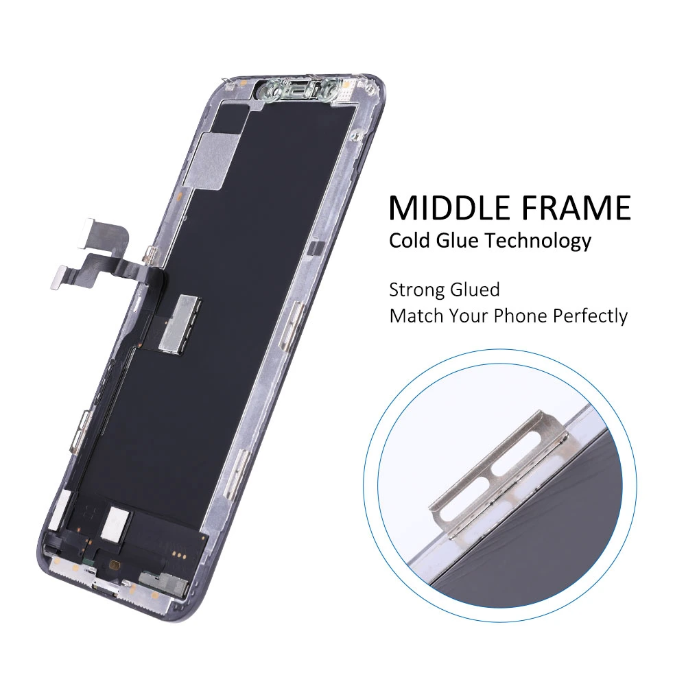 Hot Sale Mobile Phone LCD Screen Display for iPhone 11