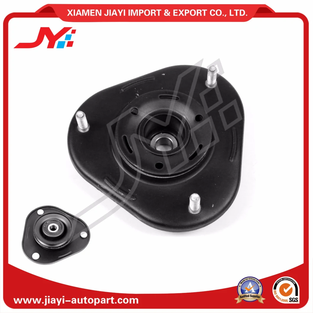 Auto Parts Front Strut Mount Shock Absorber Support for Corolla