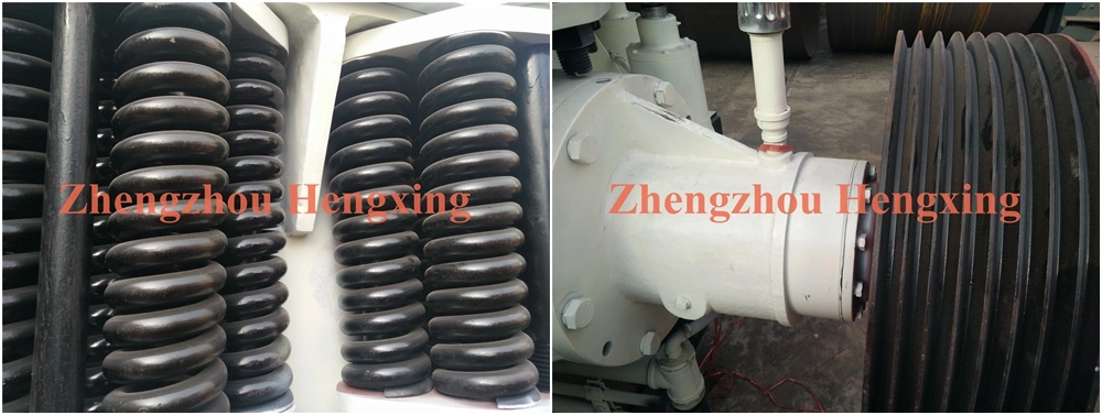 Reliable Spring Cone Crusher Machine with ISO Approval, Spring Cone Crusher Pyz 2200, Spring Cone Crushermanufacturer
