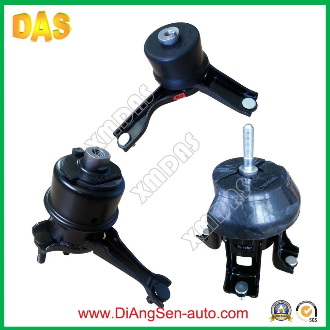 Car Replacement Engine Mount for Toyota Acv30 Auto Parts