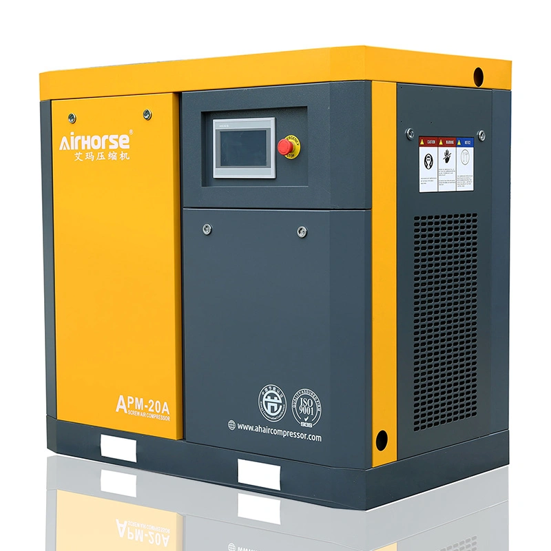 South Africa Variable Frequency Mining Air Compressor Prices with Factory Low Prices