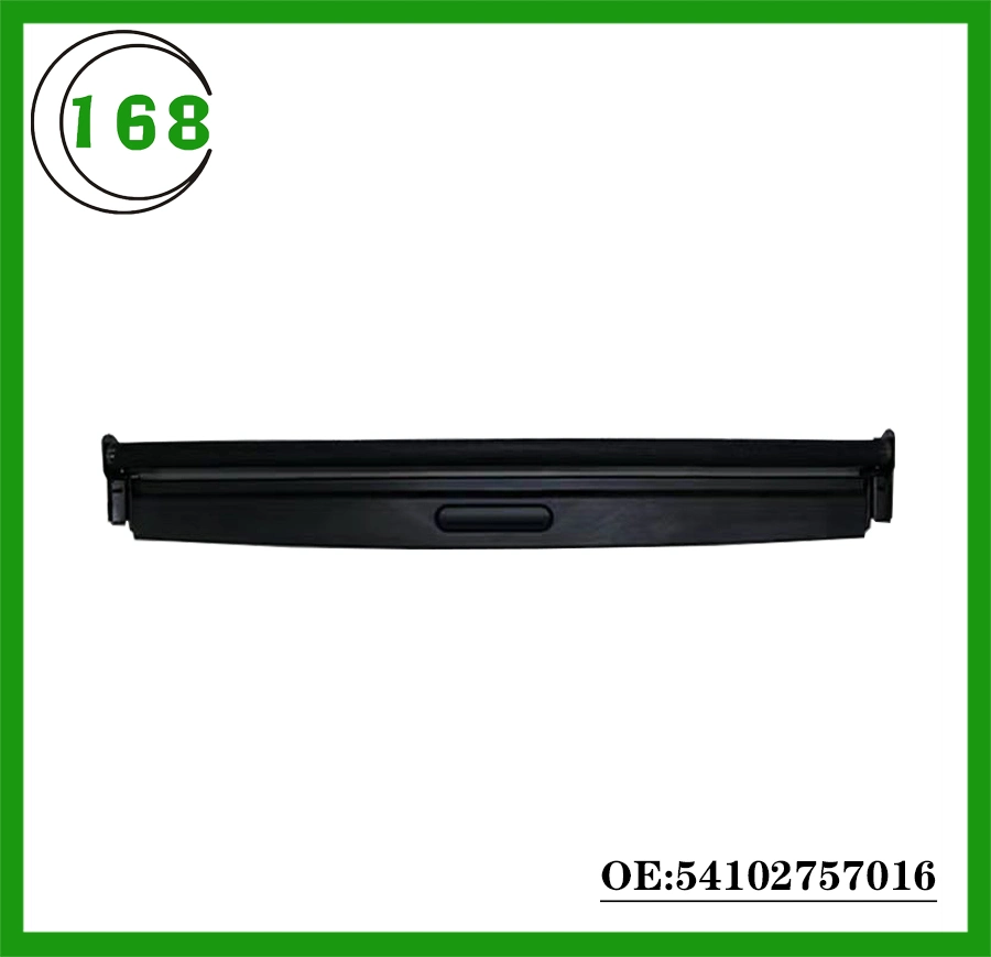 Cheap Price OEM Quality Sunroof Assembly and Sunroof Curtain 54102757016 for BMW Mini Front