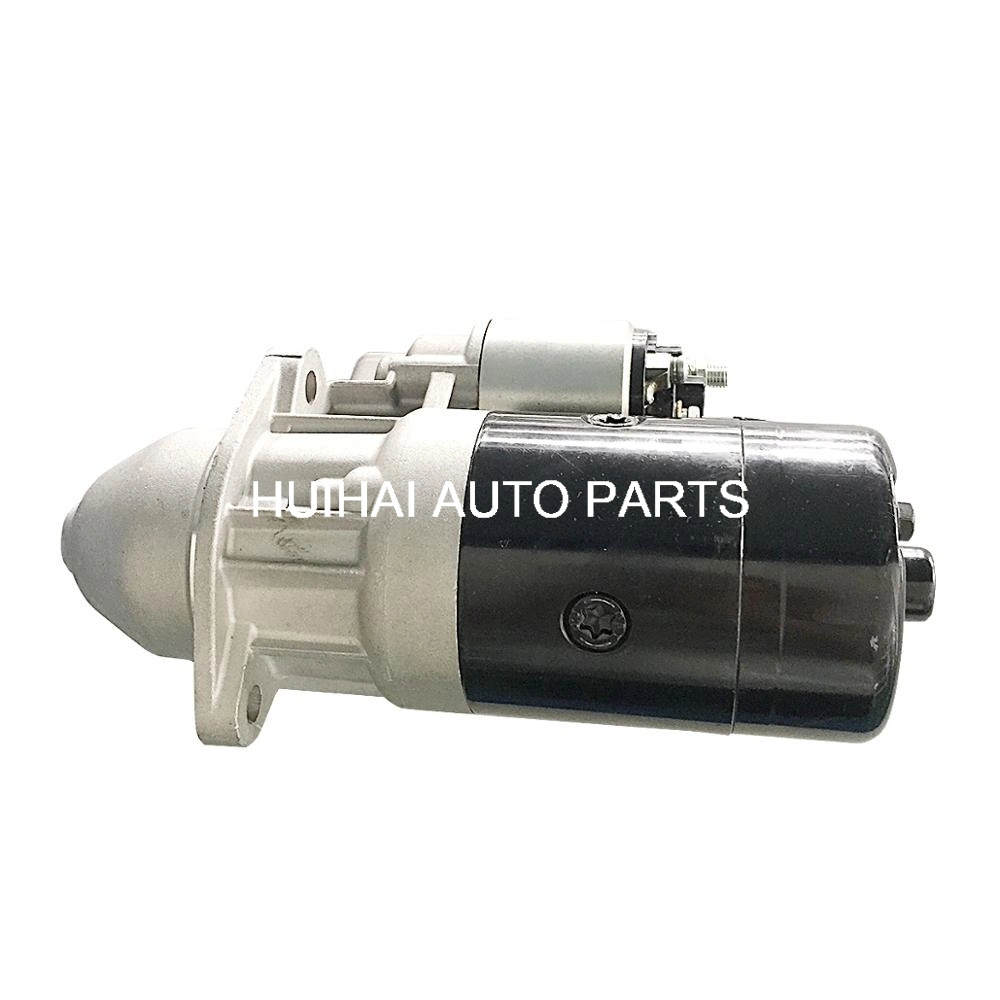 Auto Car Starter Motor Assembly Replacement for Toyota - Europe Car Lester 33265 428000/4920 428000/3180