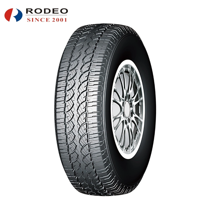 Best Quality Wearproof PCR Tyre with Quick Deliver 195/55r16