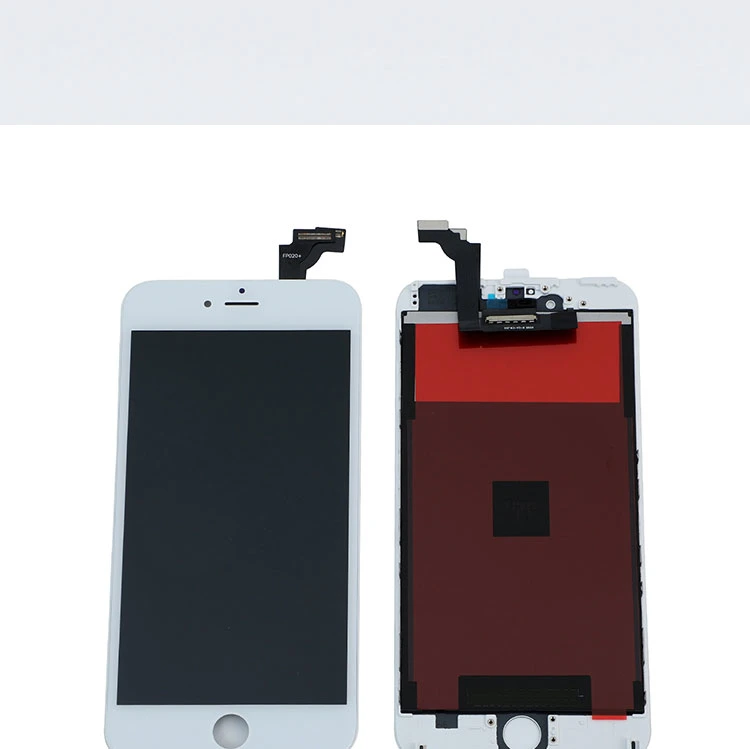 Fty Mobile Phone TFT/OLED LCD Screen Display Replacement Module Assembly for iPhone 6plus