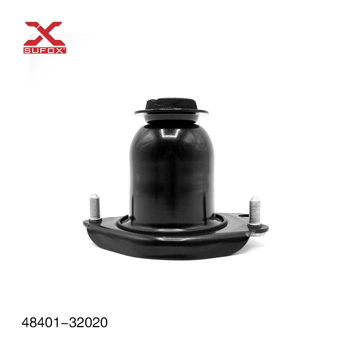 48401-32020 48403-32010 48603-33041 Rear Strut Mounts Engine Mounting for Toyota Camry Sienta Cars