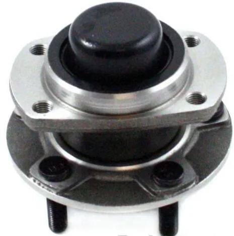 Auto Wheel Hub Bearing Unit 512170 Br930279 53bwkh03D2 Wheel for 04-07 Town & Country Rear, 01-03 Voyager Rear 2001 Grand Caravan Rear 2005 Grand Caravan Rear