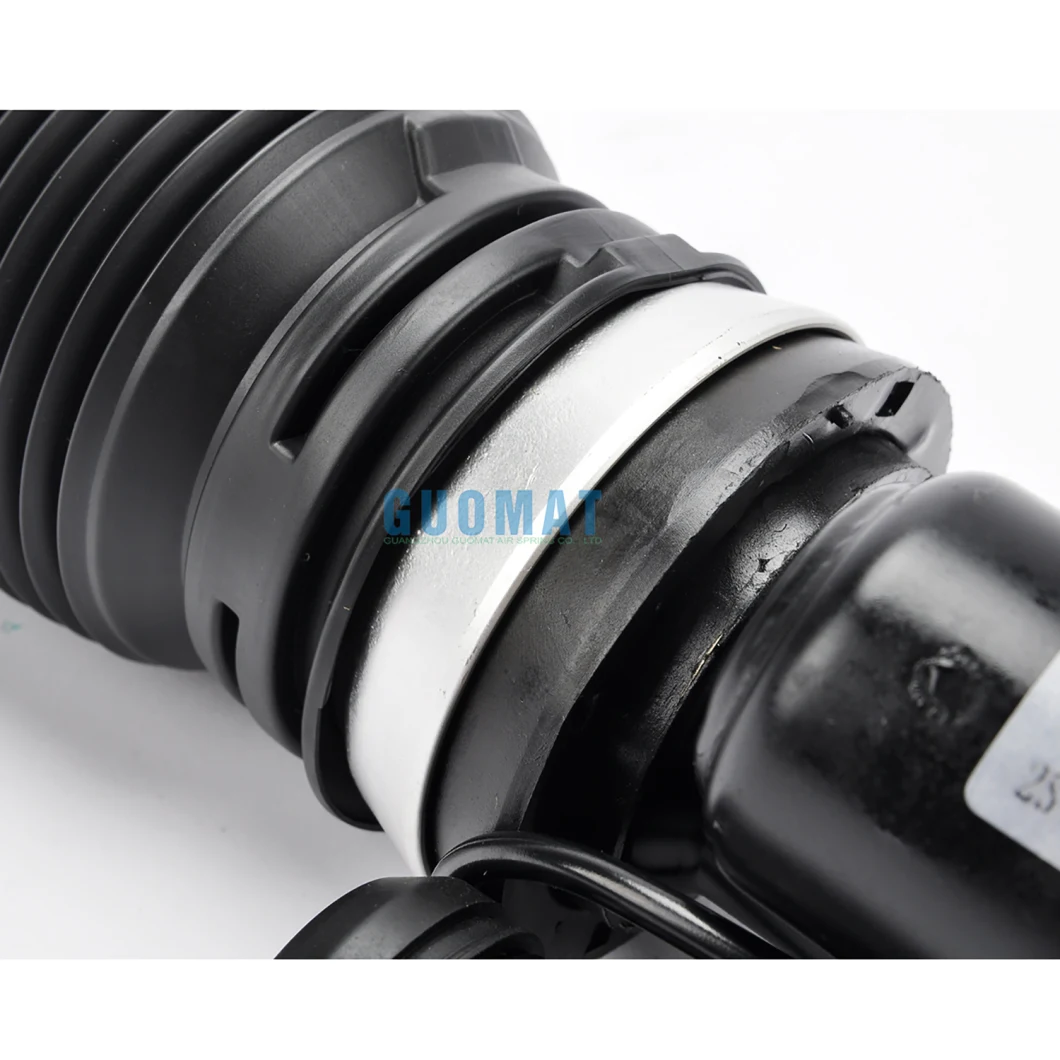 Air Suspension Spring Left Front for Mercedes S Class W220 Air Shocks 2203202138 with 4 Matic