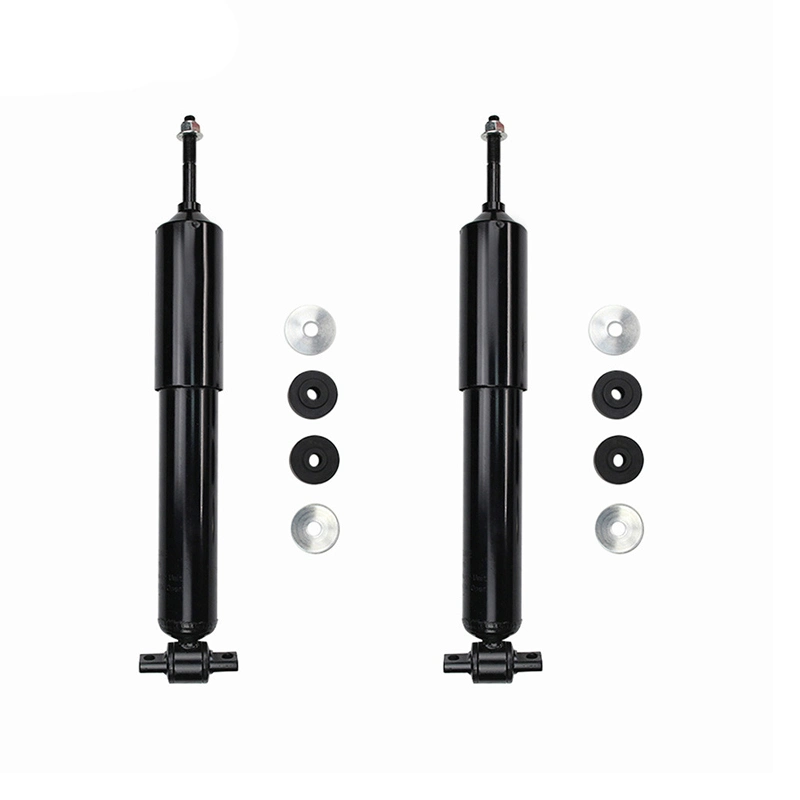 13279327 Manufacturers Wholesale Front Axle Left Shock Absorbers for Chevrolet Cruze 2009-