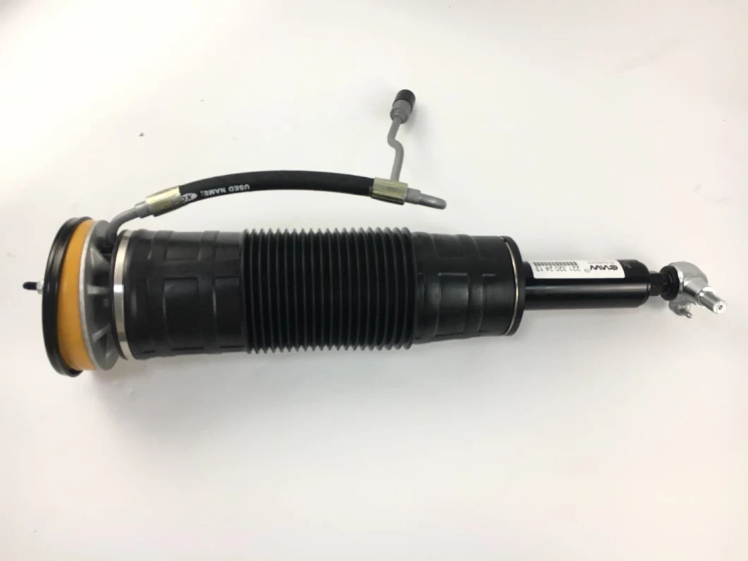 Mercedes W221 S600 S-Class CL Hydraulic Front Right ABC air strut shock absorber Air Suspension