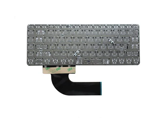 100% Replacement and High Quality Replacement Backlight Keyboard for HP Probook 430