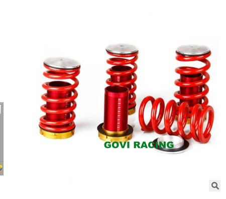 Suspension Lowering Coilover Springs Coil-Over for Honda
