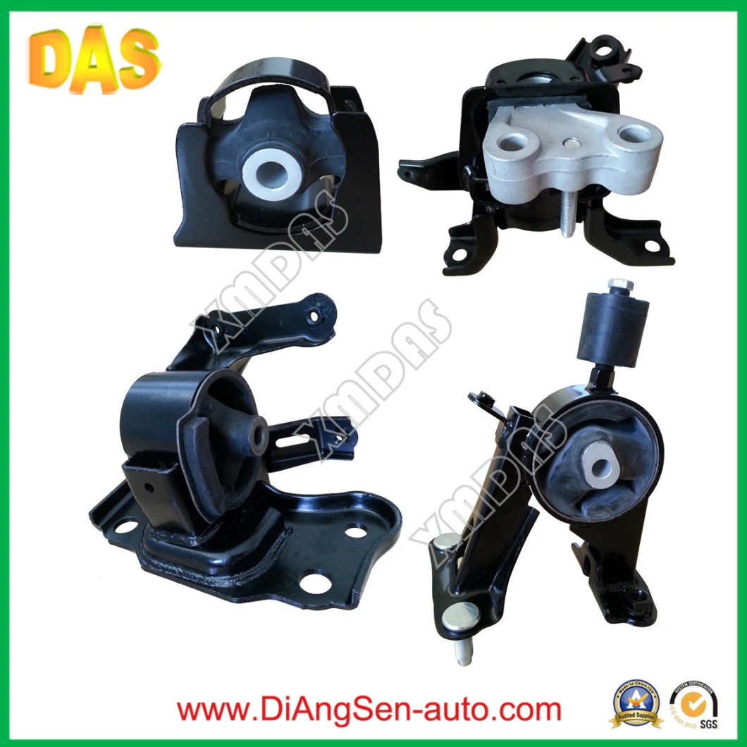 12305-28120 Auto Parts Rubber Motor Mounting for Toyota Wish Avensis car spare replacement