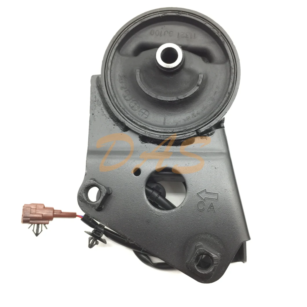 11210-3TA1D Engine Mount Rubber Motor Mounting Japanese Spare Car/Auto Parts for Nissan Altima