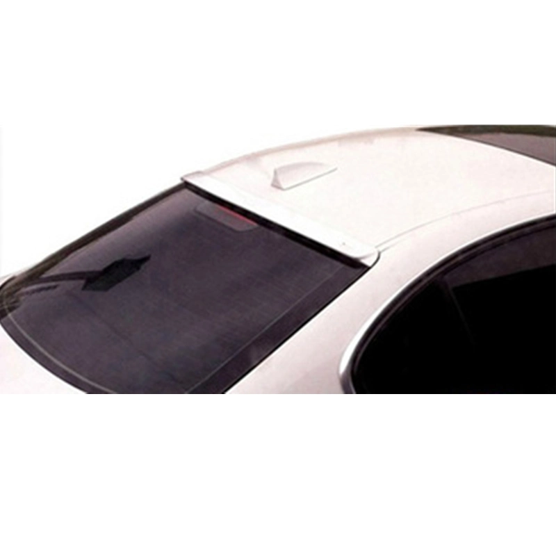 ABS Rear Spoiler CSL Style for BMW E46 Rear Wing Spoiler 1998-2005