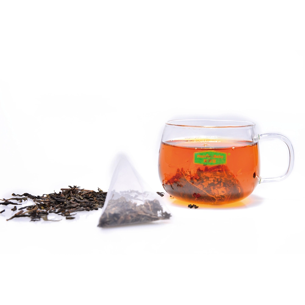 World Famous Tea Lipid-Lowering Anhua Dark Tea
