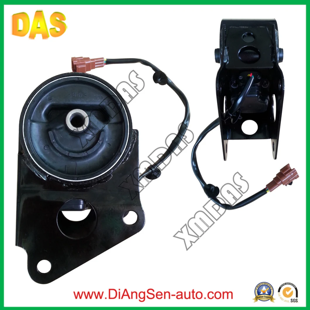 11350-01A04 Engine Mount for Nissan Car Spare Parts Auto Replacement motor base