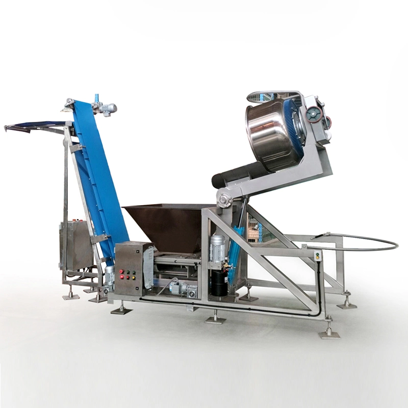 Bakery Equipment Prices/Low Prices for Hamburger/Toast Making Machine