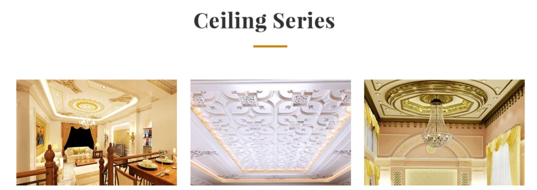 Waterproof Square Ceiling Tiles for Ceiling Gypsum Board