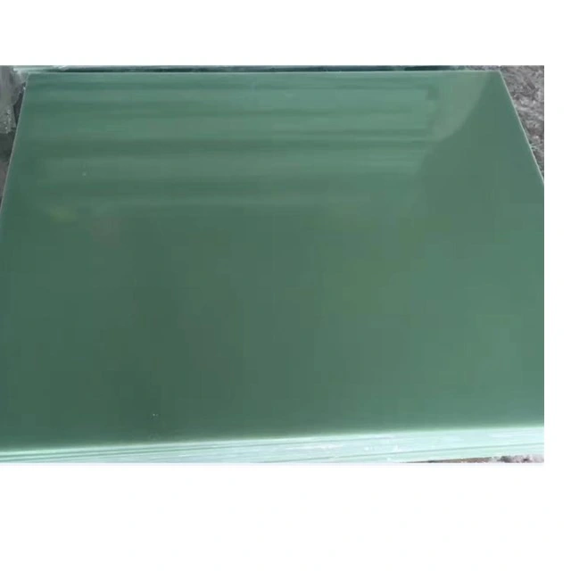 Epoxy Glass Cloth Laminated Sheet, Fiberglass Sheet, G10 Sheet, Fr-4 Sheet,