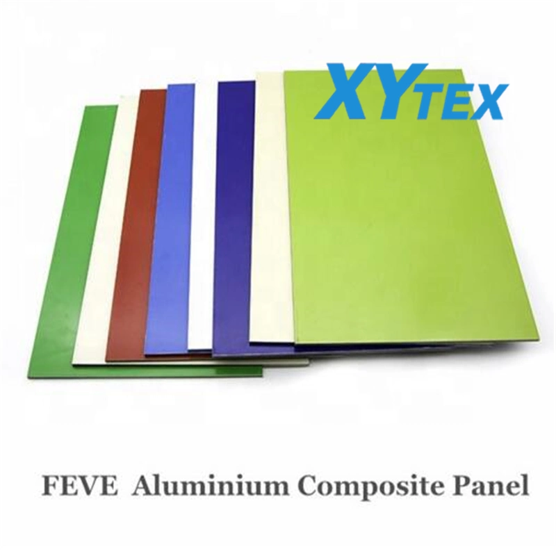 Aluminum Acm Wall Panel 3D Board A2 Aluminum Composite Panels ACP