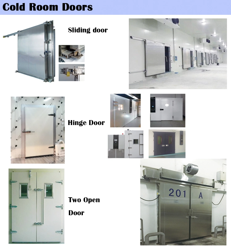 Cold Storage Room&Cold Room Panel Price