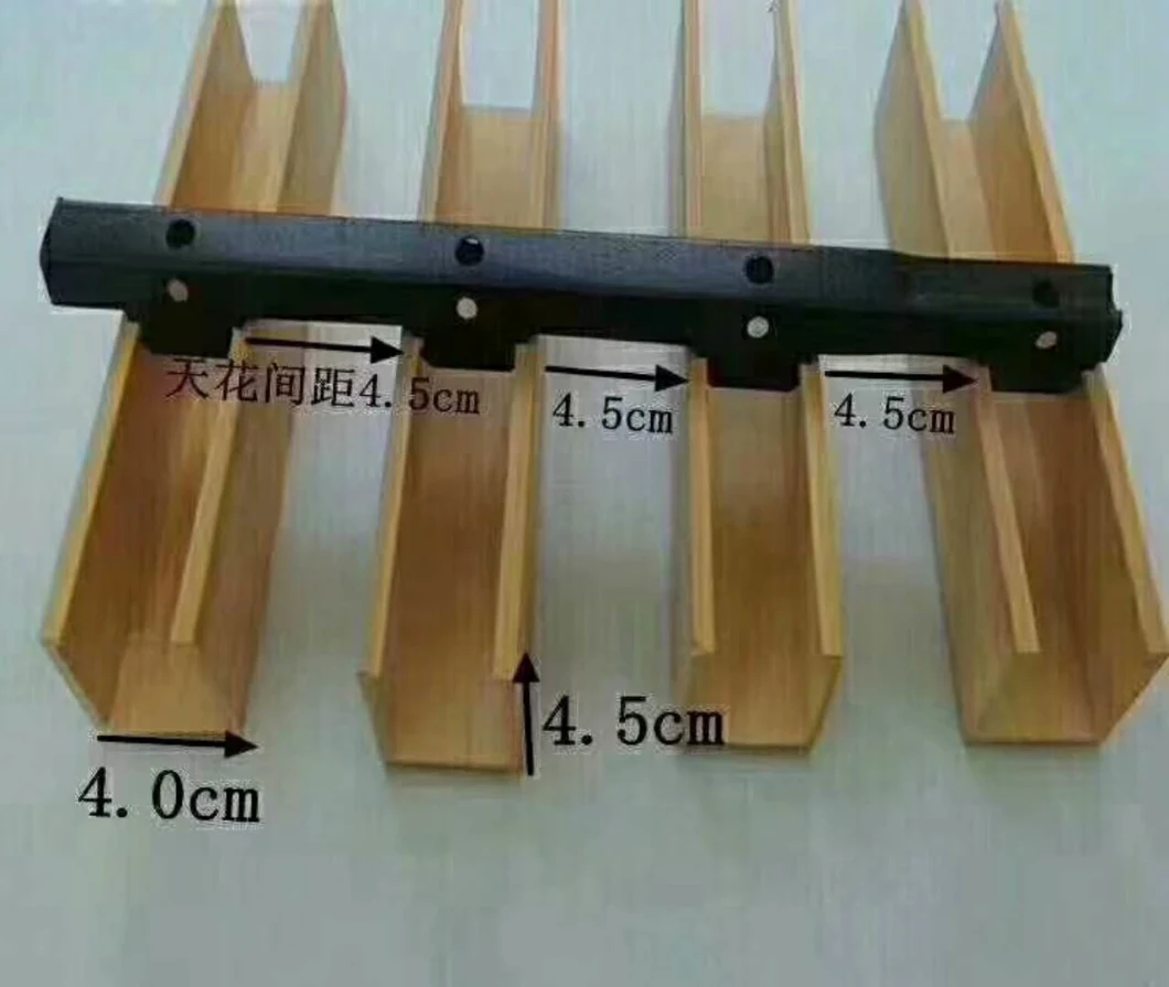 WPC Ceiling, PVC Ceiling, Wood Plastic Composite Ceiling Board