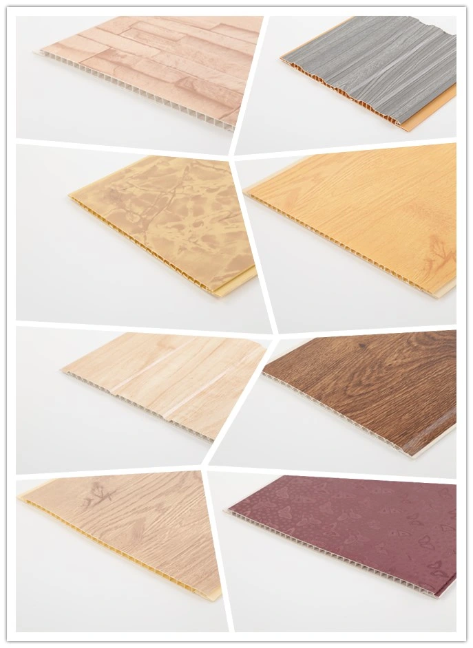 Building and Decorating Material 2019 Fire Resistance PVC Ceiling Panel