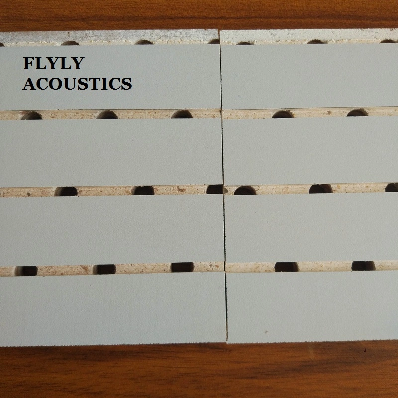 Lecture Hall Wall Panel Acoustic Panel
