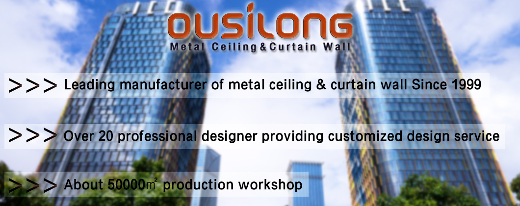 Suspended Ceiling for Home Steel Ceiling Aluminium Suspended Ceiling Systems