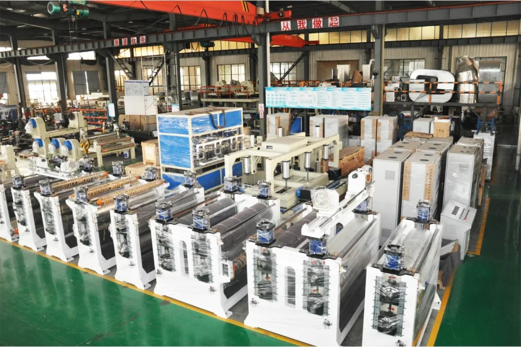 New Aluminium Plastic Composite Panel Production Line