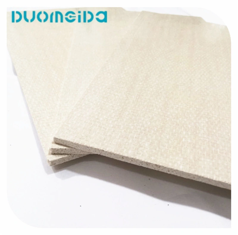 HPL Sheets Fireproof MGO Board for Home/Hotel Decoration