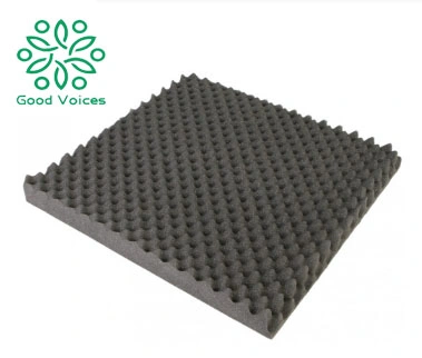 Acoustic Foam Panels Sound Absorbing Panel Sound-Absorbing Sponge