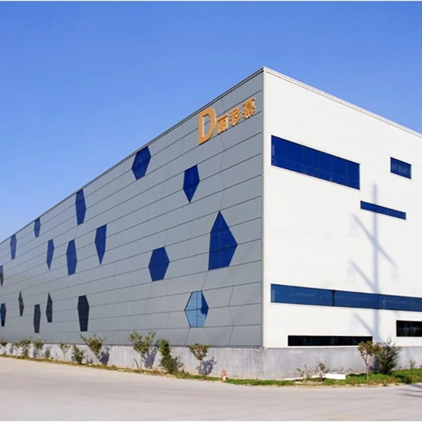 Wiskind Best Price Steel Building Fire Resistant Panel Rock Wool Sandwich Panel for Wall Cladding System