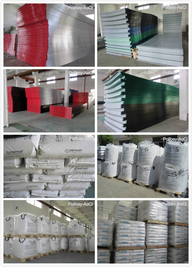 10mm Twin-Wall 100% Viginsabic Materials Wall of Sound Proof for Expressway Panels